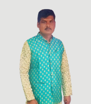 श्री.अनिल माने